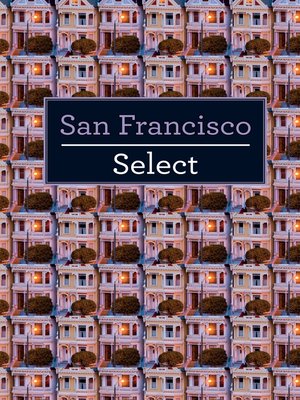 cover image of San Francisco Select